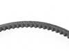 ES#2679042 - 11231266124 - Drive Belt - Alternator - Dont be stranded replace your belt before it brakes - Genuine BMW - BMW