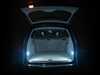 ES#2996273 - t1masterKT - T1/T2 Touareg Master LED Interior Lighting Kit - With White Footwell Lights - Overhaul your entire interior in minutes with interior LEDs from ZiZa. Features WHITE footwell lights. - ZiZa - Volkswagen