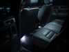 ES#2996273 - t1masterKT - T1/T2 Touareg Master LED Interior Lighting Kit - With White Footwell Lights - Overhaul your entire interior in minutes with interior LEDs from ZiZa. Features WHITE footwell lights. - ZiZa - Volkswagen