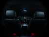 ES#4069660 - T1MASTERREDFWKT - T1/T2 Touareg Master LED Interior Lighting Kit - With Red Footwell Lights - Overhaul your entire interior in minutes with interior LEDs from ZiZa. Features RED footwell lights. - ZiZa - Volkswagen