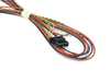 ES#2987362 - 61119258857 - REP. KIT, HSD WIRE FOR HEAD - Genuine BMW - BMW