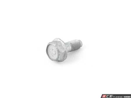 ES#2920681 - 34216860562 - HEX BOLT - Genuine BMW - BMW