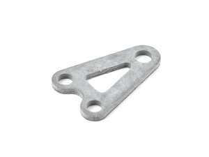 ES#17642 - 11111724989 - PLATE - (NO LONGER AVAILABLE) - Genuine BMW - 