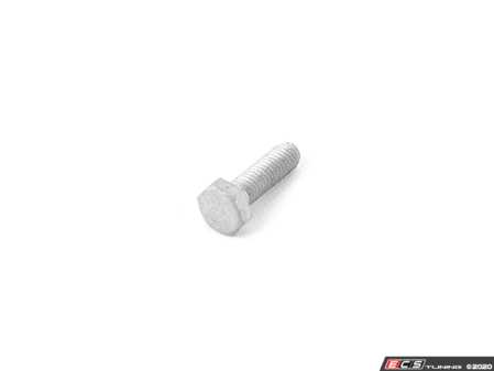 ES#2674138 - 07119913016 - HEX BOLT - Genuine MINI - 