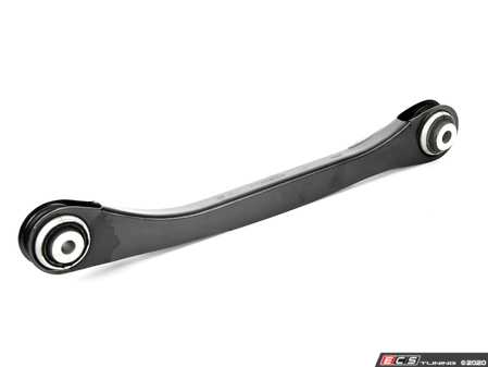 ES#2977444 - 33326861126 - Steering Arm With Rubber Bushing - Right - Genuine BMW - BMW