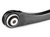 ES#2977444 - 33326861126 - Steering Arm With Rubber Bushing - Right - Genuine BMW - BMW