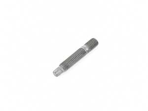 ES#3198200 - 11657605340 - STUD BOLT  - double thread bolt used near the turbo - Genuine BMW - MINI