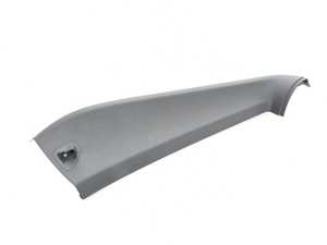 ES#121915 - 51473421582 - Trunk Lid Trim Panel - Right - Genuine BMW - BMW
