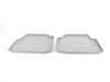ES#3083407 - 51717391431 - COVER, WHEELL HOUSIN - Genuine MINI - MINI