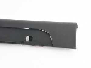 ES#3083415 - 51777398161 - ROCKER PANEL COVER L - Genuine MINI - MINI