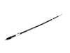 ES#3566337 - 251420238564 - Rear Brake Cable - Priced Each  - Rear Axle, Fits Left & Right Sides - Two (2) Required Per Vehicle - Genuine Mercedes Benz - Mercedes Benz