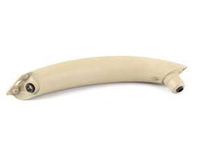 ES#99672 - 51417135155 - DOOR HANDLE - Genuine BMW - 