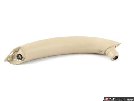 ES#99672 - 51417135155 - DOOR HANDLE - Genuine BMW - 