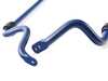 ES#3536877 - 72059 -  Performance Front & Rear Sway Bar Kit - Includes front adjustable (30mm) and rear (24mm) non-adjustable sway bars with required bushings - H&R - Audi