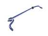 ES#3536877 - 72059 -  Performance Front & Rear Sway Bar Kit - Includes front adjustable (30mm) and rear (24mm) non-adjustable sway bars with required bushings - H&R - Audi