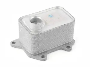 Oil Cooler