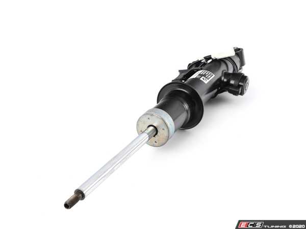 Genuine BMW - 37126796860 - Rear Shock Absorber - Right (37