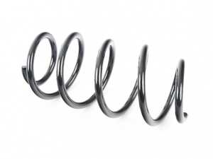 ES#4212840 - 1K0411105DB - Front Spring - Priced Each - Restore ride quality and alignment - Mubea - Volkswagen
