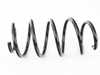 ES#4212840 - 1K0411105DB - Front Spring - Priced Each - Restore ride quality and alignment - Mubea - Volkswagen