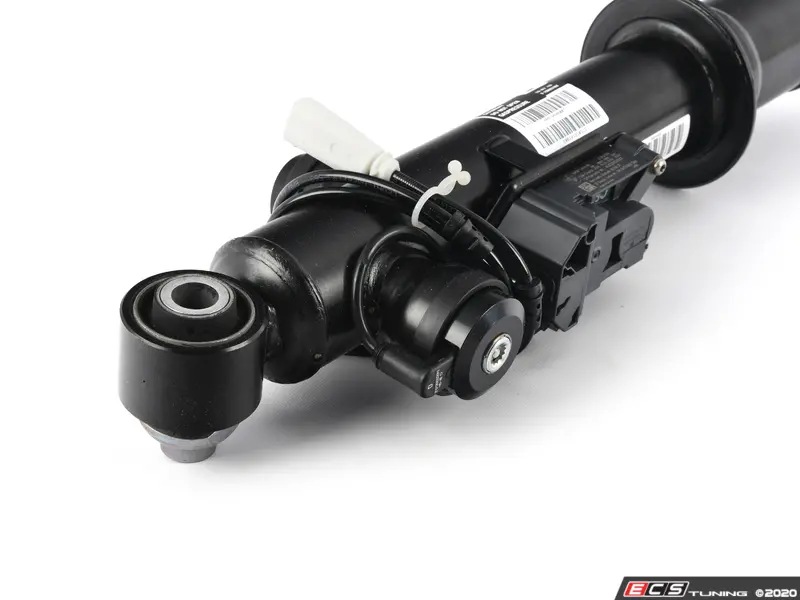 あかいつき Genuine BMW - 37126796860 - Rear Shock Absorber - Right (37