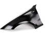 ES#72017 - 41357133227 - Front Fender - Left - Genuine replacement fender, primed and ready for paint - Genuine BMW - BMW