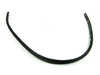 ES#91799 - 51238207821 - E36 Hood Sealing Gasket - Used to seal the hood to the body - Genuine BMW - BMW
