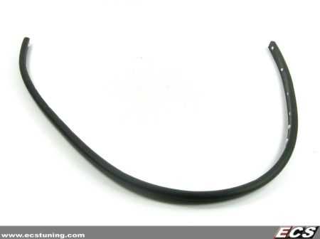 ES#91799 - 51238207821 - E36 Hood Sealing Gasket - Used to seal the hood to the body - Genuine BMW - BMW