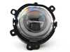 ES#4013266 - 63117497767 - Bumper Fog Light LED - Left  - For vehicles with factory LED fog lights and LED headlights - Genuine MINI - MINI