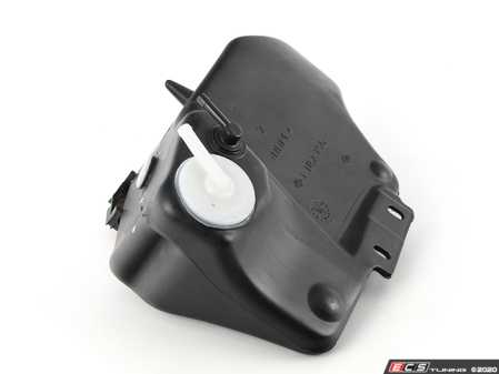 ES#37005 - 16131182156 - E36 Expansion Tank - Genuine BMW - BMW