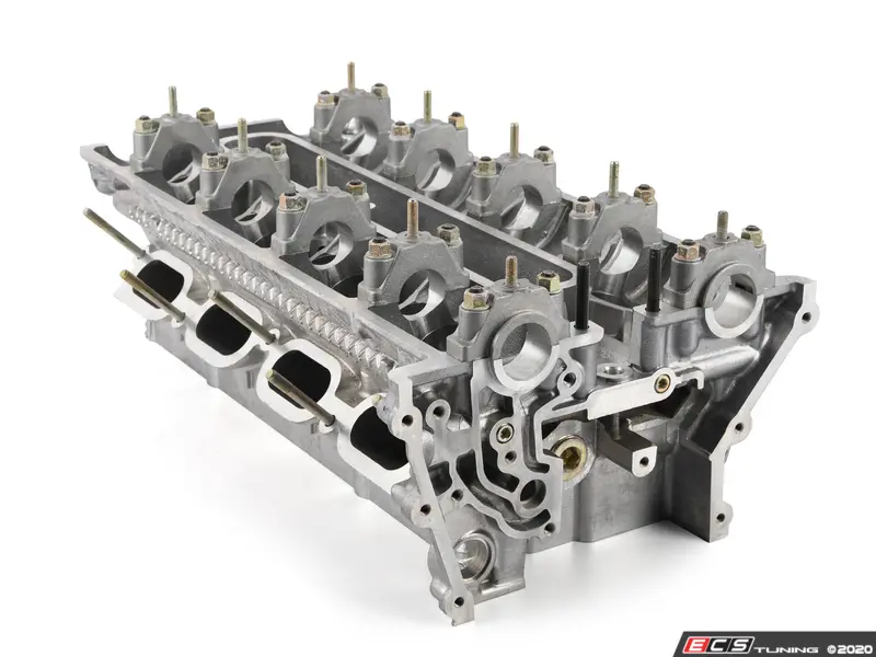 Genuine BMW - 11121745462 - Cylinder Head - Zyl.5-8 (11-12-1-745-462)