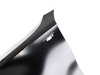 ES#72017 - 41357133227 - Front Fender - Left - Genuine replacement fender, primed and ready for paint - Genuine BMW - BMW