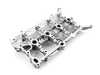 ES#2786280 - 06L103064K - Complete Cylinder Head - Without Camshafts - New cylinder head for your 2.0T Gen3 TSI, does not include camshafts, lifters or rockers. - Genuine Volkswagen Audi - Volkswagen