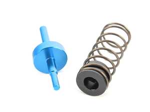ES#4070330 - sg84006-07 - N54 Low Oil Temp Thermostat Parts - Type 07 - Control those oil temps with a new thermostat - FTP Motorsport - BMW