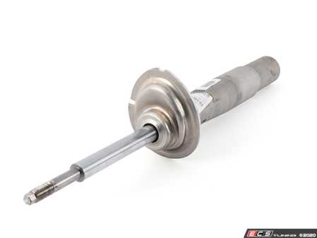 ES#49975 - 31312283536 - Front Strut - Right - Replace your worn struts & restore suspension performance - Genuine BMW - BMW