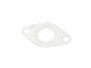 ES#4150319 - 03L131547D - EGR Gasket - Gasket located between the exhaust manifold and EGR connecting pipe - Ajusa - Volkswagen