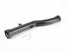 ES#4147911 - 11537589713 - Water Pipe - Located between the water pump and the thermostat housing / MINI Cooper coolant pipe - Rein - MINI