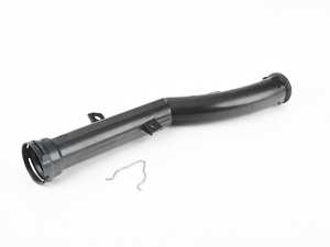 ES#4147911 - 11537589713 - Water Pipe - Located between the water pump and the thermostat housing / MINI Cooper coolant pipe - Rein - MINI