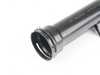 ES#4147911 - 11537589713 - Water Pipe - Located between the water pump and the thermostat housing / MINI Cooper coolant pipe - Rein - MINI