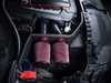 ES#4213073 - 006772LA01 - Audi C7 S6/S7 4.0T Luft-Technik Intake System - Enhance your engine's performance with our ECS Cold Air Intake - ECS - Audi