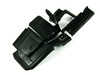 ES#129418 - 51718122433 - E36 Radiator Air Duct - Driver (Left) - Used for models with air conditioning - Genuine BMW - BMW
