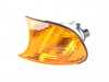 ES#4070503 - 63136919649 - Front Turn Signal Assembly - Left - Amber turn signal assembly - Magneti Marelli - BMW