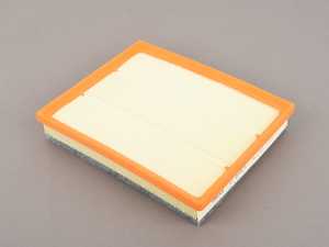 ES#4070091 - 13718616909 - Air Filter - Protect your engine, improve performance - Mahle - BMW