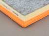 ES#4070091 - 13718616909 - Air Filter - Protect your engine, improve performance - Mahle - BMW