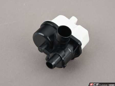 ES#3613750 - 7L0906243A - LDPUMP - Genuine Volkswagen Audi - Volkswagen