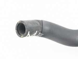 ES#315390 - 1K0122073EC - Heater Hose - Connects rear thermostat housing to heater core hoses - Genuine Volkswagen Audi - 