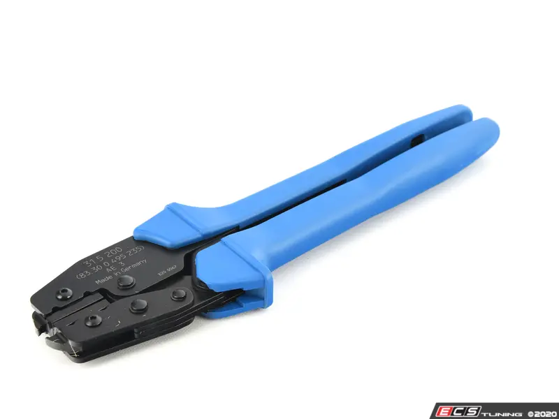 くしぴー様 83300494257 - Genuine MINI Crankshaft Holder Tool - JCW, S