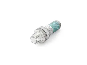 Hex Bolt with Washer