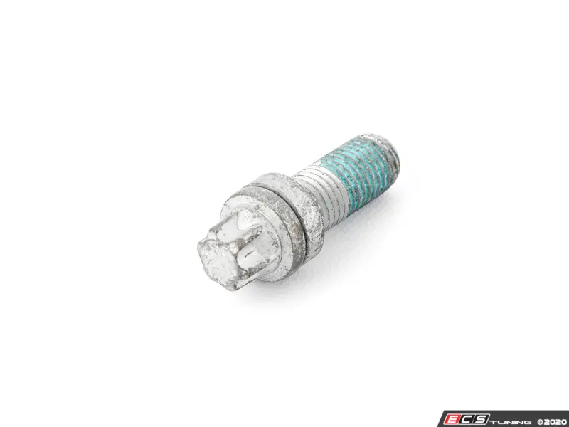 Genuine BMW - 34206867544 - Hex Bolt with Washer (34-20-6-867-544) 