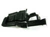 ES#129418 - 51718122433 - E36 Radiator Air Duct - Driver (Left) - Used for models with air conditioning - Genuine BMW - BMW
