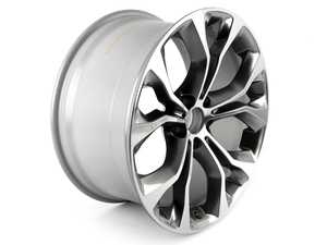 ES#2714433 - 36116853959 - Bmw Light Alloy Wheel Y-Spoke 451 - 20'' - Genuine BMW - BMW